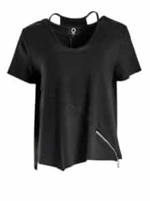 My Soul bluse - Sort 1 ny
