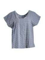 My Soul bubble bluse - Dust 2 ny