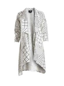 My Soul skjorte jakke 2028 - White 1 ny