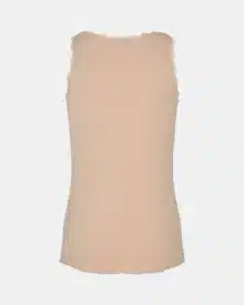 SOFIE SCHNOOR Top - Beige 2