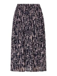 Signature Nederdel - Navy 2 ny
