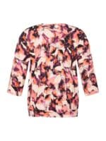 Signature T-Shirt - Rose 2 ny