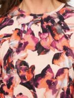 Signature T-Shirt - Rose 3 ny