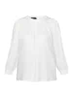 Signature bluse 215163 - hvid 1 ny
