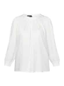 Signature bluse 215163 - hvid 1 ny