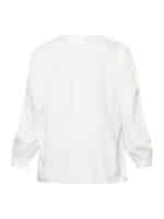 Signature bluse 215163 - hvid 2 ny