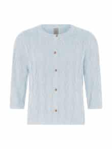 Skovhuus Strik Pale Blue