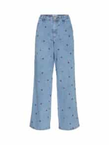 Sofie Schnoor Jeans Cherry