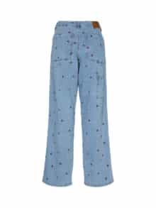 Sofie Schnoor Jeans Cherry1