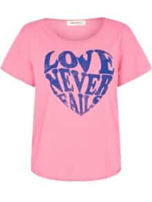 Sofie Schnoor T-Shirt S231318 Pink
