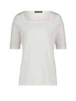 Betty Barclay T-Shirt - Hvid 1014