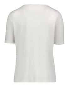 Betty Barclay T-Shirt - Hvid 10141
