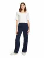 Betty Barclay T-Shirt - Hvid 10143