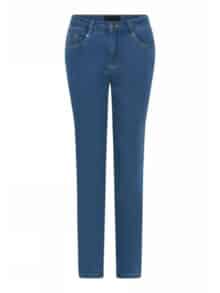 Cero Buks Vera - Blue Denim 1 ny