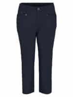 Cro vera Capri bukser 6006-440 - Navy 659