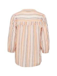 Fransa FRNadja Bluse Orange1