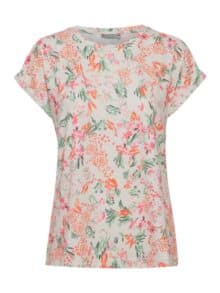 Fransa Frseen Bluse - Fire Craker
