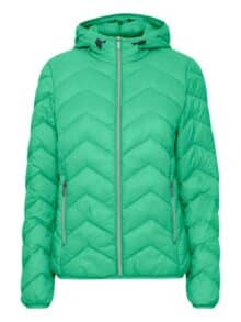 Fransa Jakke - Holly Green 1 ny