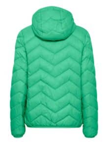 Fransa Jakke - Holly Green 2 ny