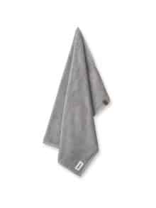 Humdakin terry bah towel - Stone