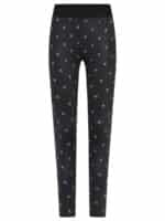 Hype The detail leggings - Sort