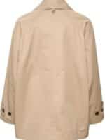 In Wear Minonal Jakke - beige 2 ny