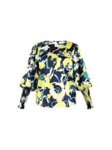 Love & Divine Bluse Love738-11