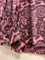 MW23 Alette Bluse - Macaron Pink 3 ny