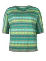 Mansted Aza Strik - Khaki