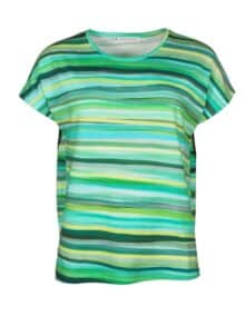 Mansted Luva Strik - Green