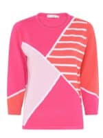 Micha Strik 171 129 - Pink