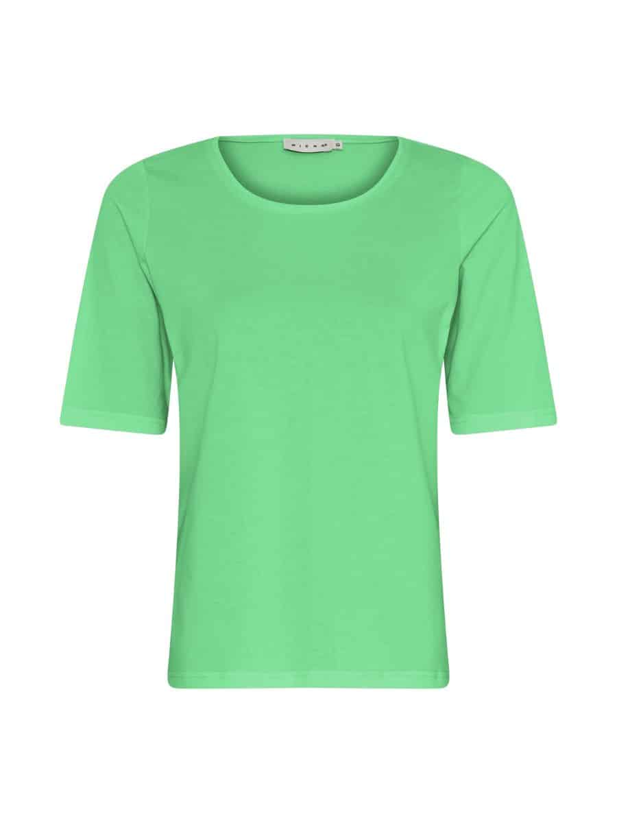 Micha T-Shirt 148154 - Grøn