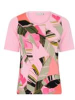 Micha T-Shirt 171 168 - Pink