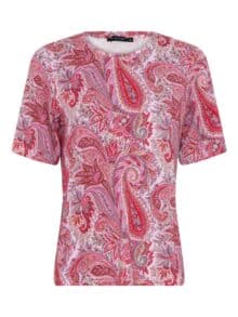 Micha T-Shirt - Pink 1 ny