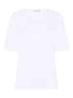 Micha T-Shirt - White 1 ny