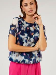 Molly Jo Bluse 7443