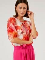 Molly Jo bluse 7453