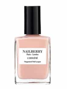 Nailberry A touch af powder 1 ny