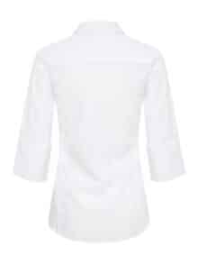 Part Two Bluse Cortnia - Hvid1