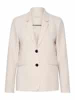 Part Two Najanas Blazer 30307727 - Whitecap Gray 1 ny