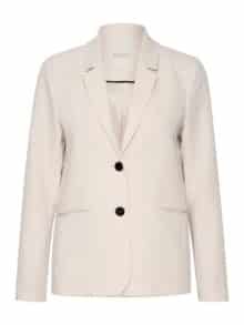 Part Two Najanas Blazer 30307727 - Whitecap Gray 1 ny