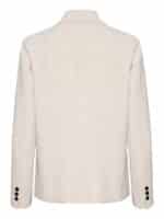 Part Two Najanas Blazer 30307727 - Whitecap Gray 2 ny