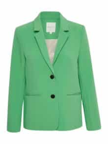 Part Two Najanas Blazer - Grøn