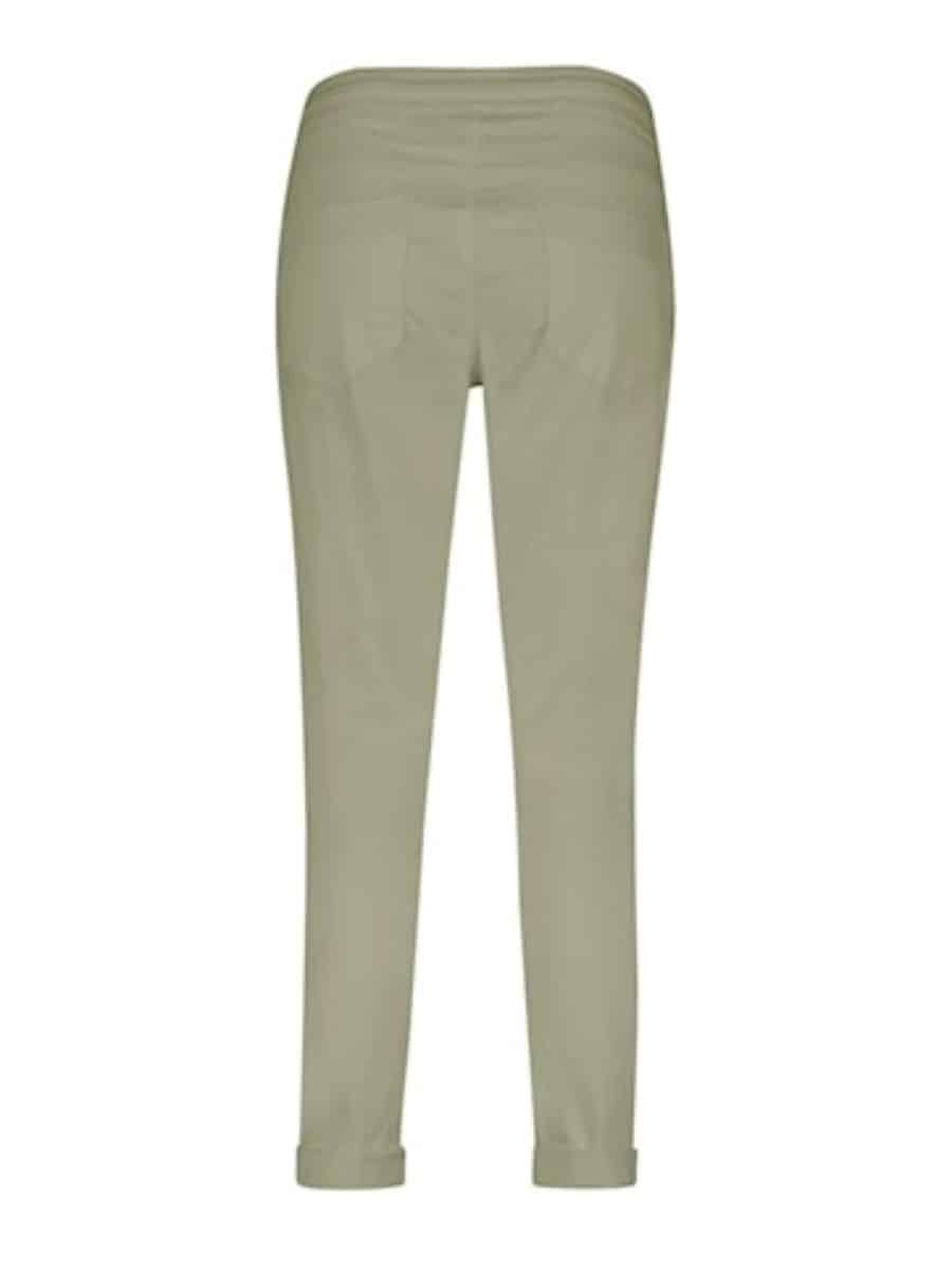 Red Button Ladies Tessy Cord Joggers SRB3082- Smaragd main image 1