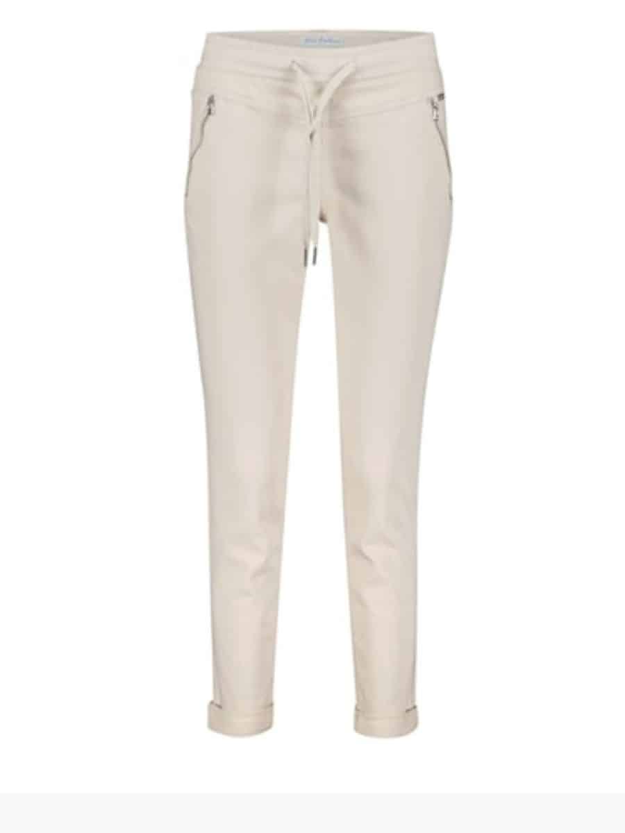 Red Button Ladies Tessy Cropped Joggers SRB3936 - Kit main image 1