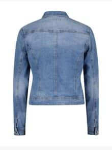 Red Button jakke Jackie srb4036 - Light Stone 1