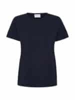 Red Green T-Shirt Gesi - Navy