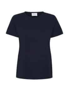 Red Green T-Shirt Gesi - Navy