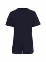 Red Green T-Shirt Gesi - Navy1
