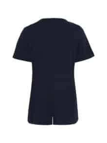 Red Green T-Shirt Gesi - Navy1